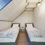 Apartment Wiatr I Woda