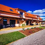 Apartment Wiatr I Woda Mikolajki (Mragowo)