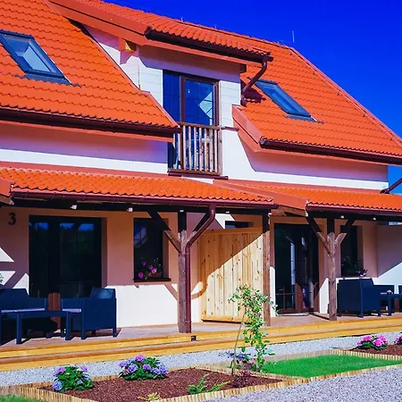 Wiatr I Woda * Mikolajki (Mragowo)