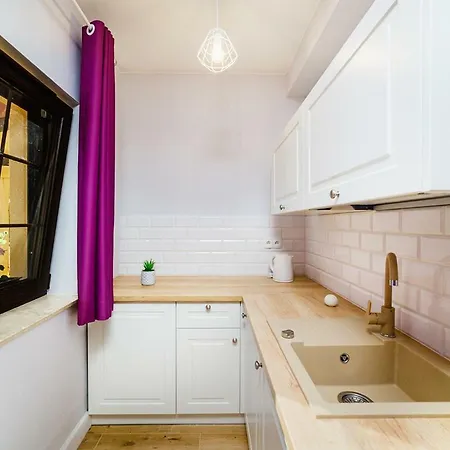 Wiatr I Woda Mikołajki