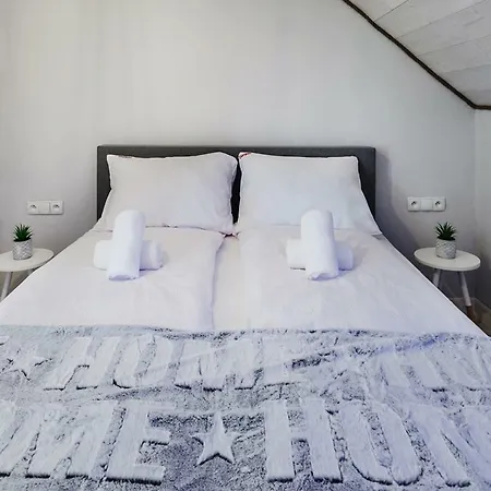 Apartment Wiatr I Woda Mikolajki (Mragowo)