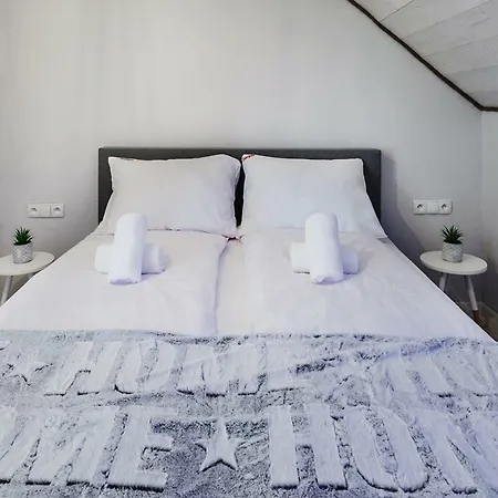 Apartment Wiatr I Woda Mikolajki (Mragowo)