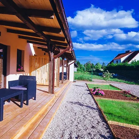 Wiatr I Woda Mikołajki