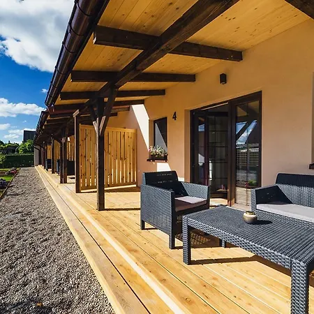 Wiatr I Woda Apartamento