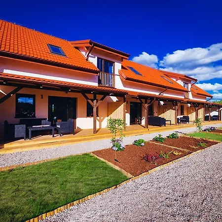 Apartment Wiatr I Woda Mikolajki (Mragowo)